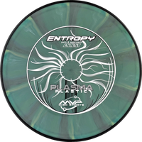 Plasma Entropy
