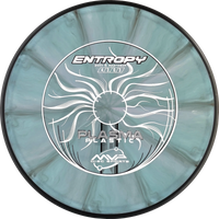 Plasma Entropy