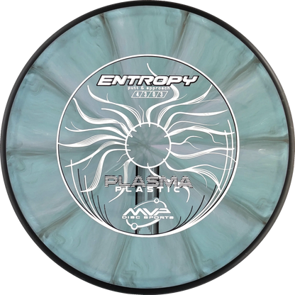 Plasma Entropy