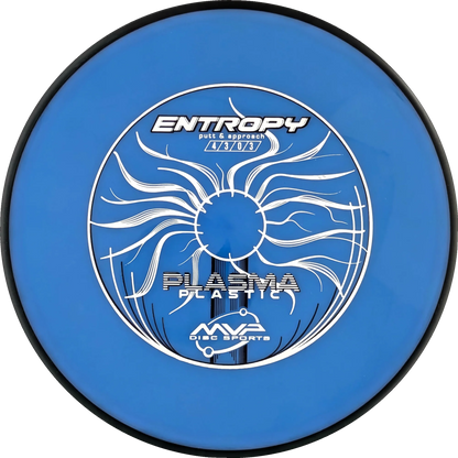 Plasma Entropy