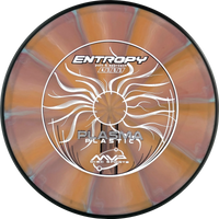 Plasma Entropy