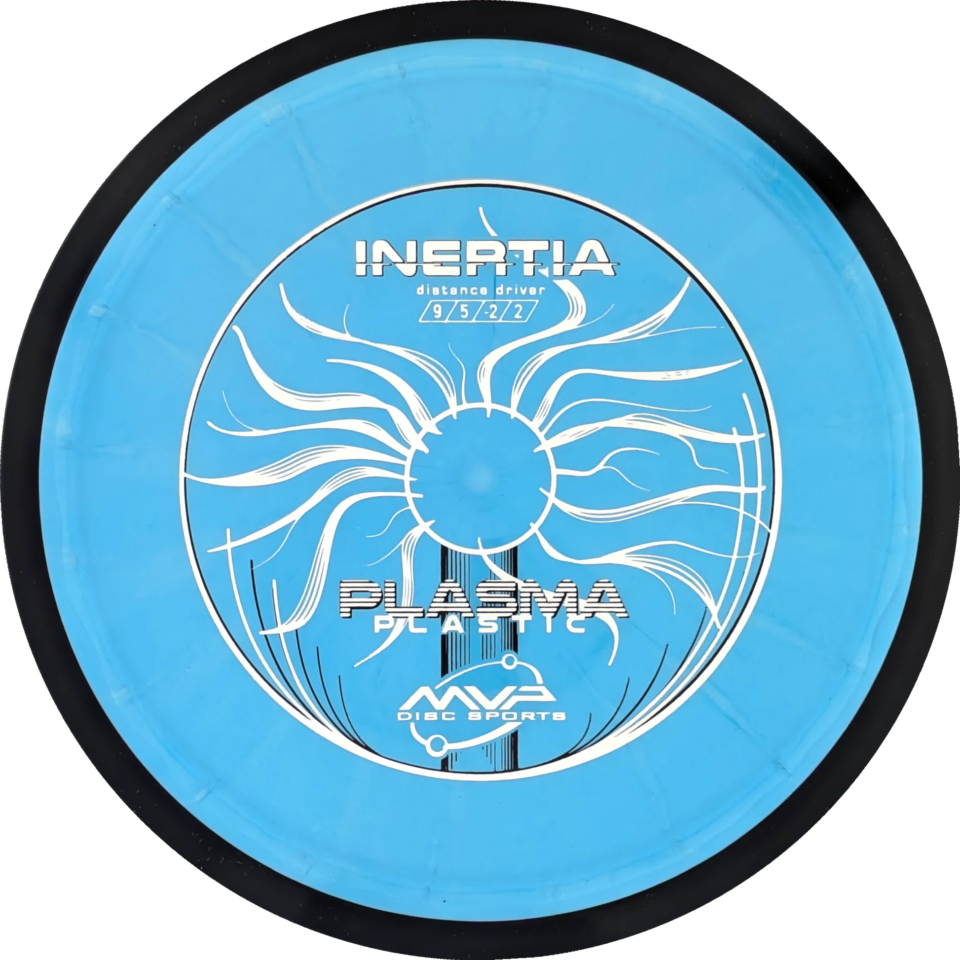 Plasma Inertia