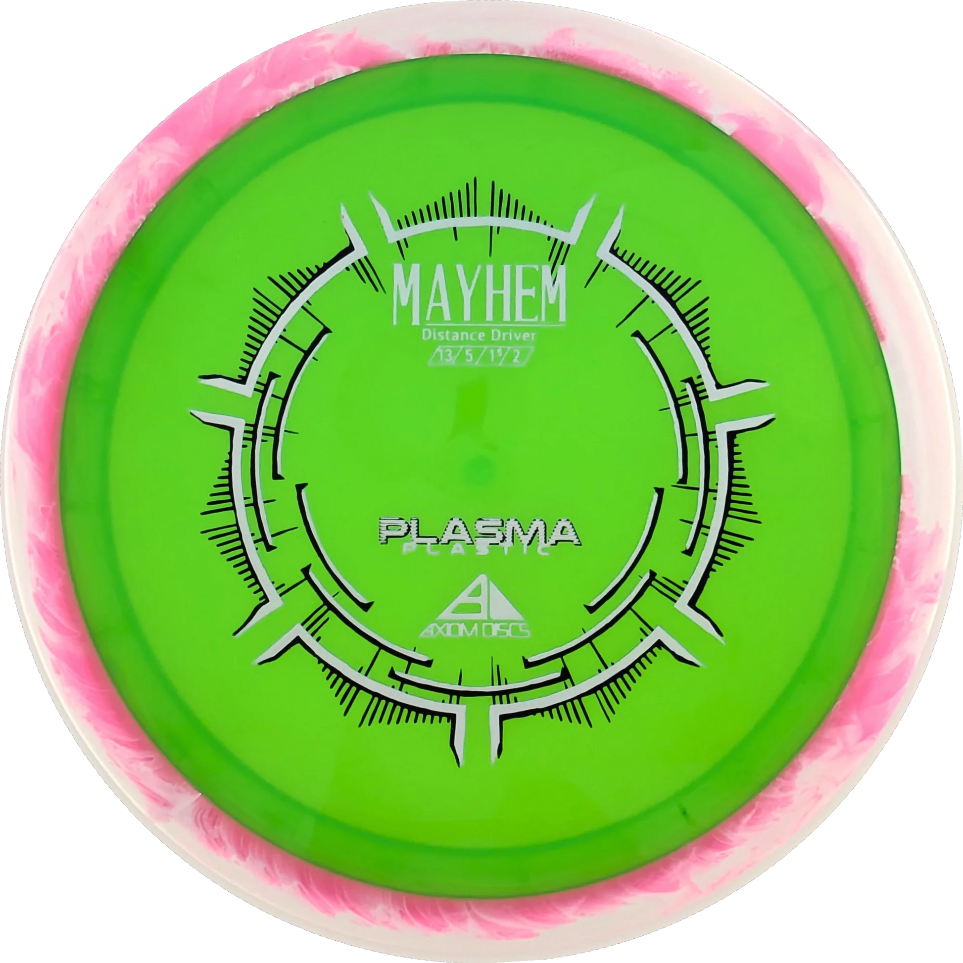 Plasma Mayhem