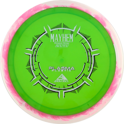 Plasma Mayhem
