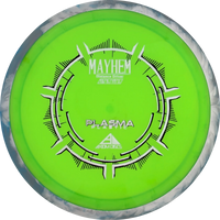 Plasma Mayhem