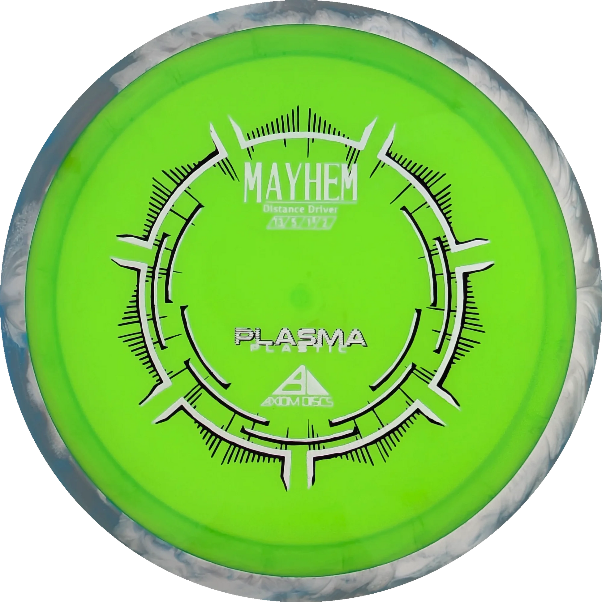 Plasma Mayhem