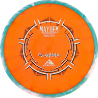 Plasma Mayhem