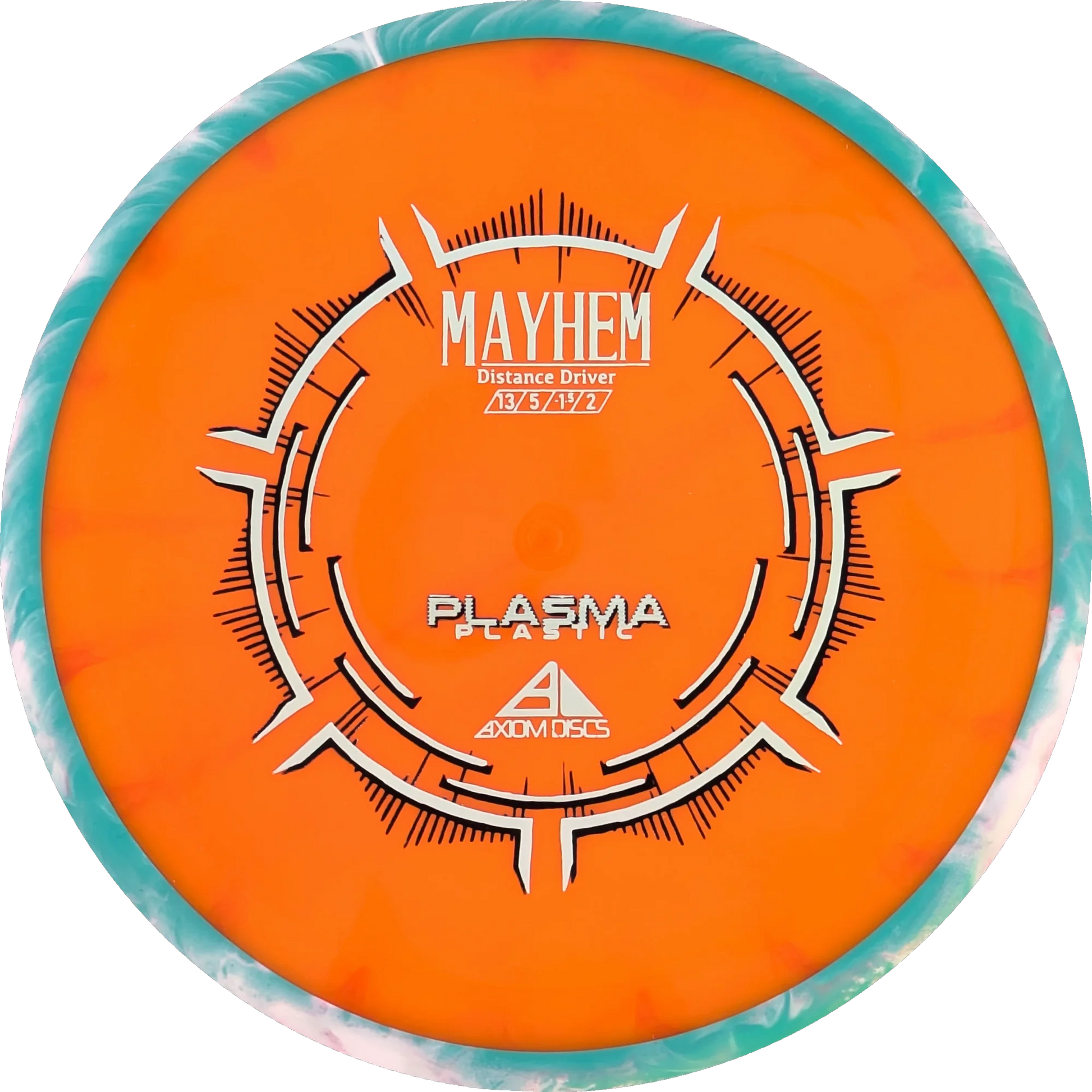 Plasma Mayhem