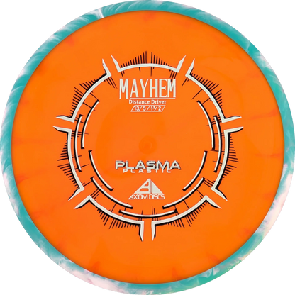 Plasma Mayhem