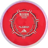 Plasma Mayhem