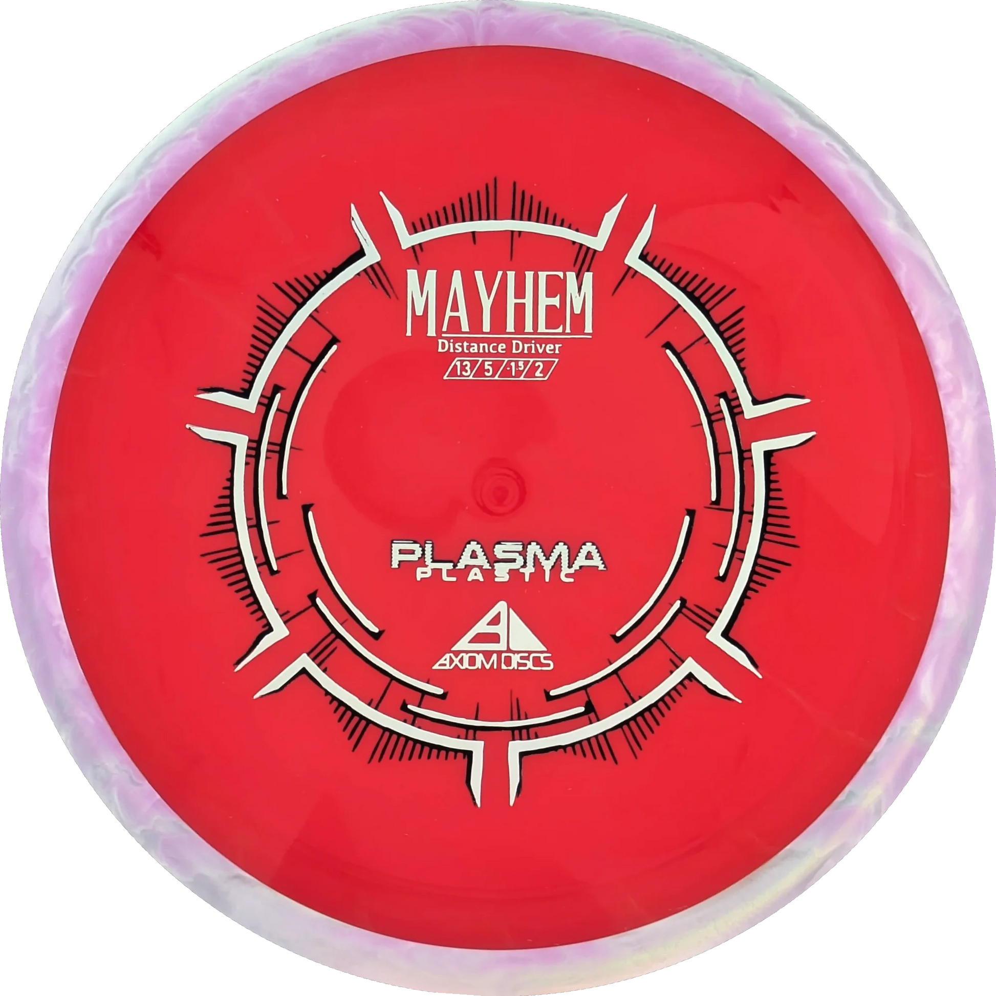 Plasma Mayhem
