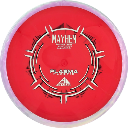 Plasma Mayhem