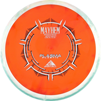 Plasma Mayhem