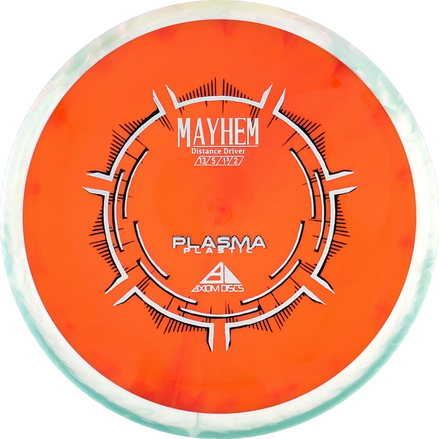 Plasma Mayhem