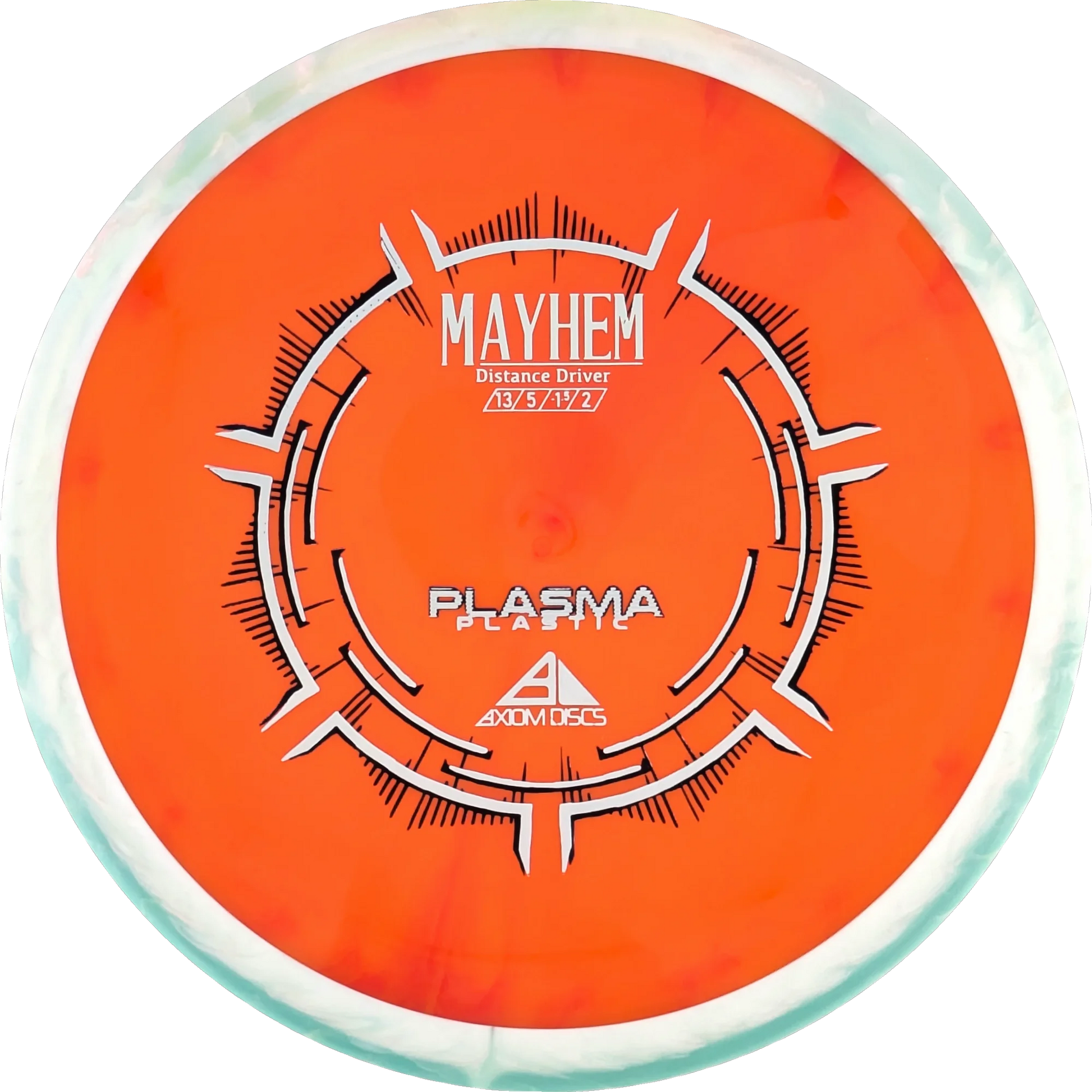 Plasma Mayhem
