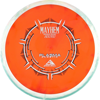 Plasma Mayhem