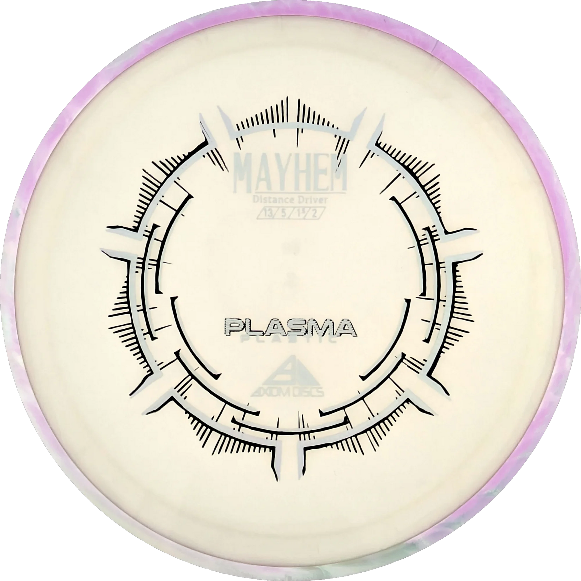 Plasma Mayhem