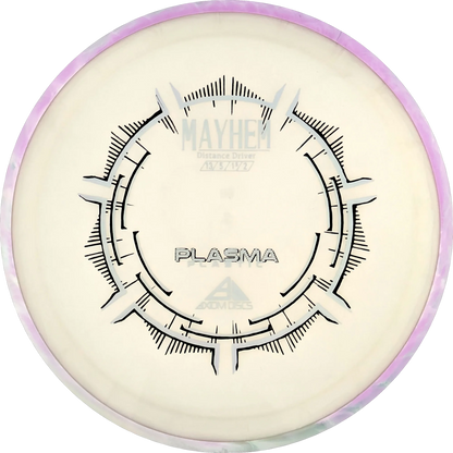 Plasma Mayhem