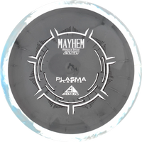 Plasma Mayhem