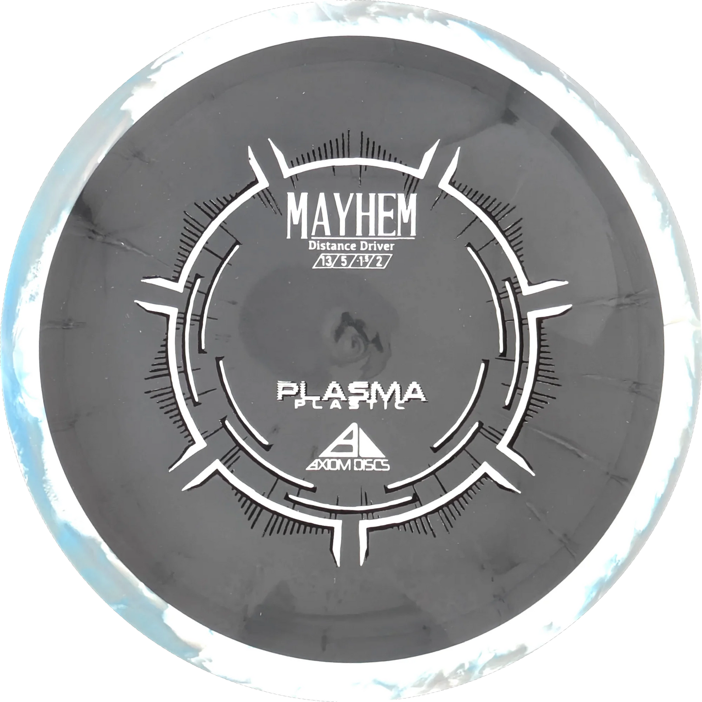 Plasma Mayhem