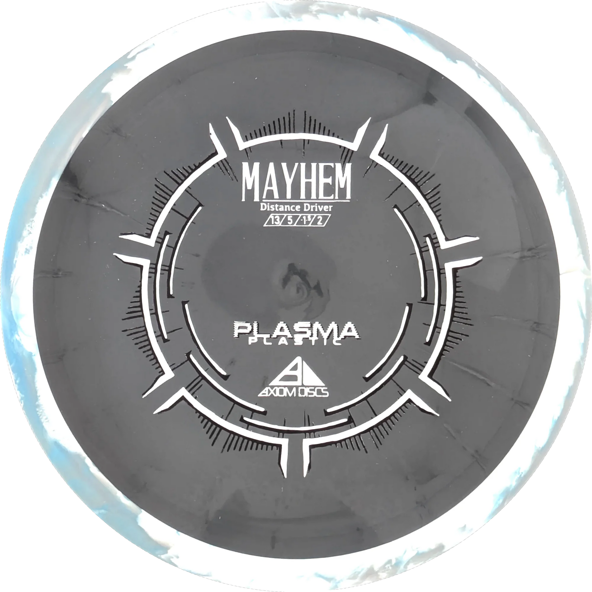 Plasma Mayhem
