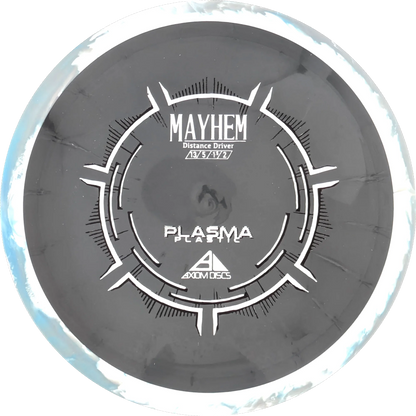 Plasma Mayhem