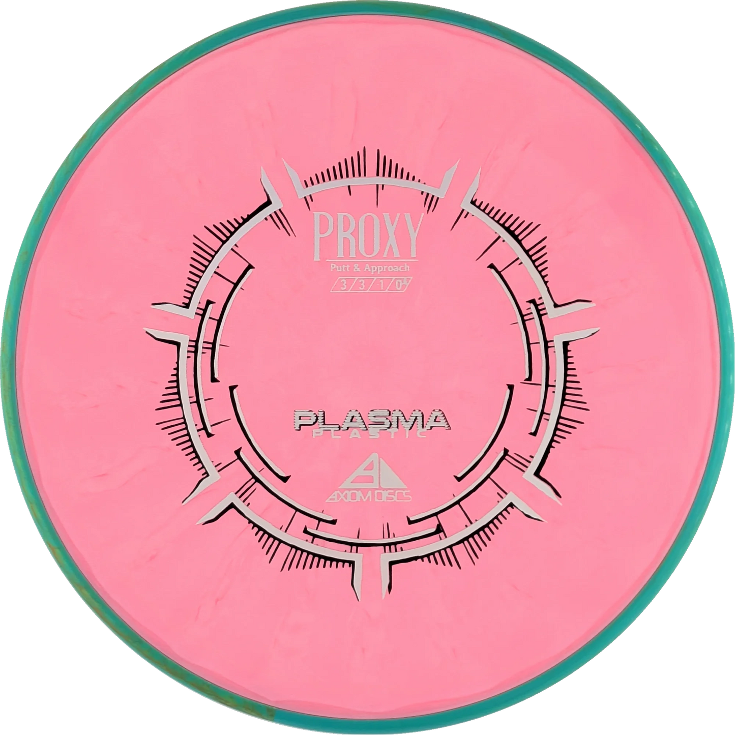 Plasma Proxy
