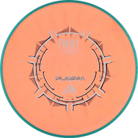 Plasma Proxy
