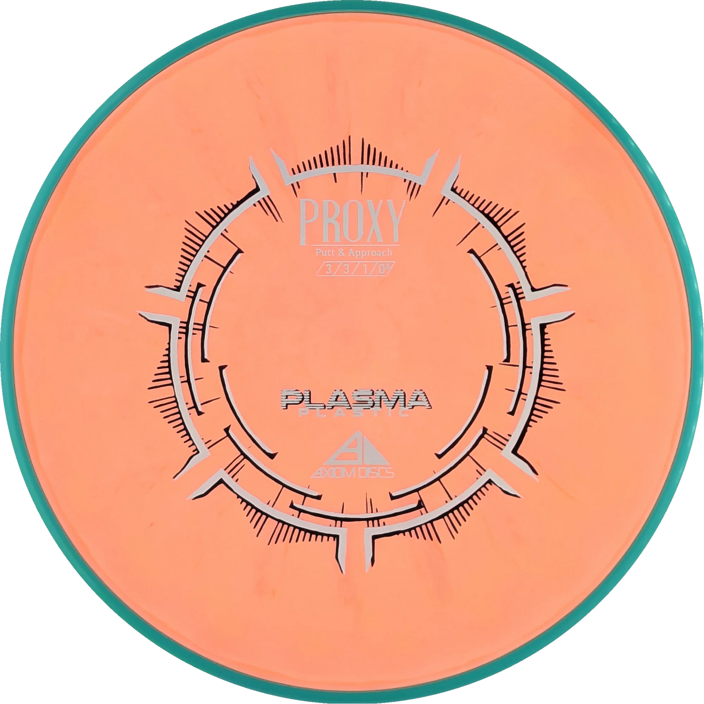 Plasma Proxy