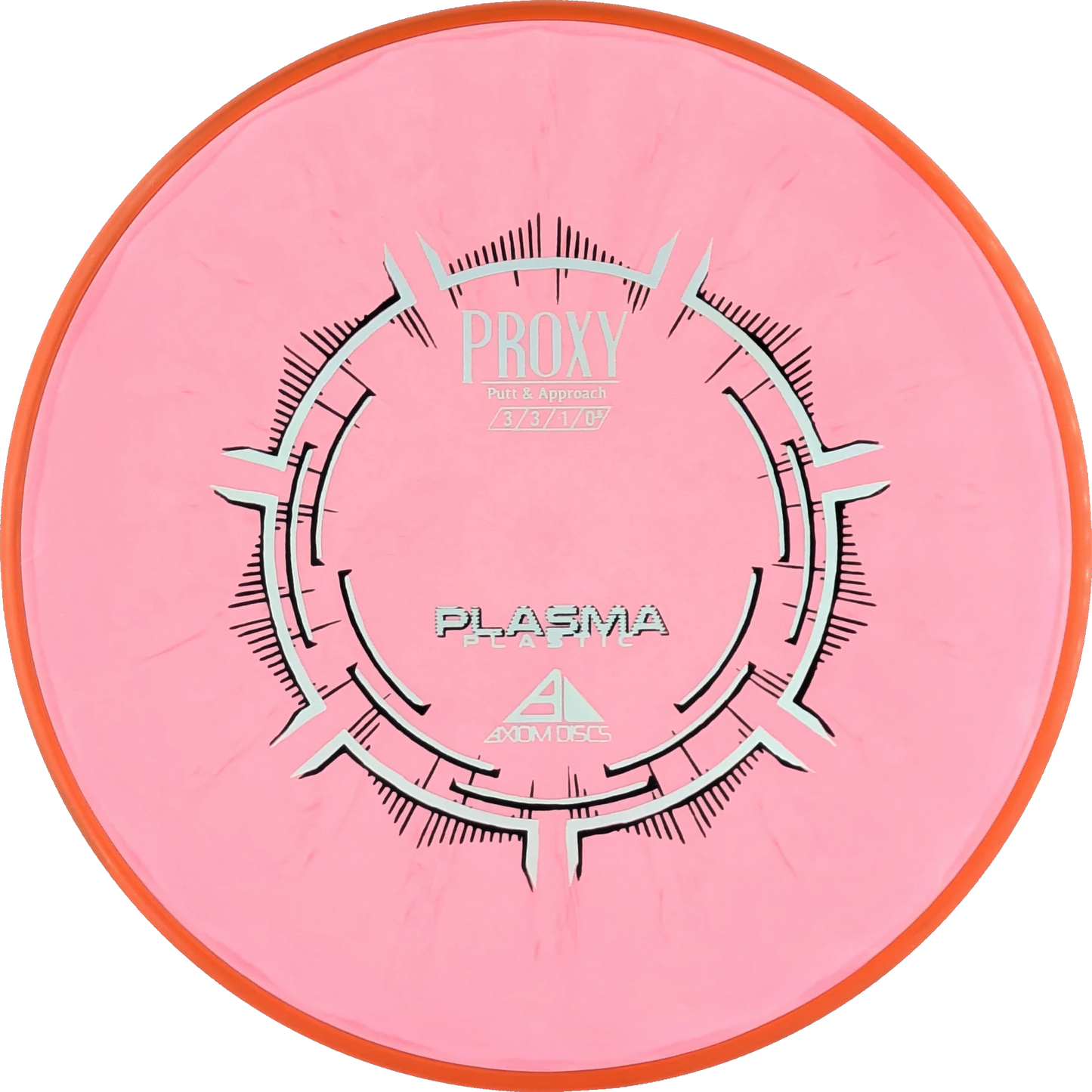 Plasma Proxy