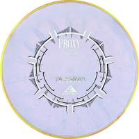 Plasma Proxy