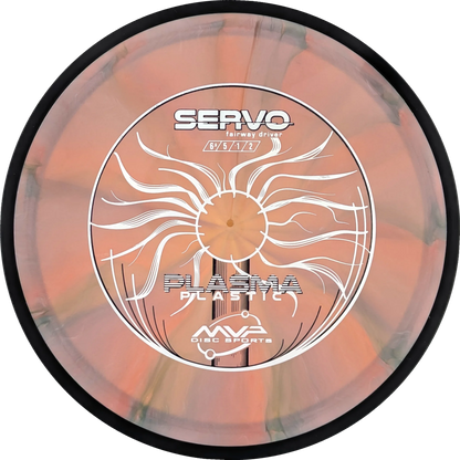 Plasma Servo