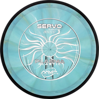 Plasma Servo
