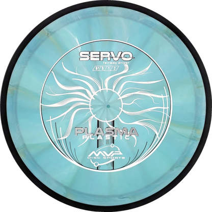 Plasma Servo