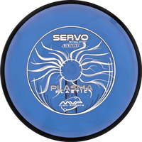 Plasma Servo