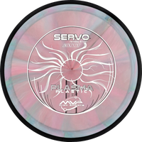 Plasma Servo