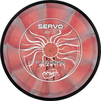 Plasma Servo