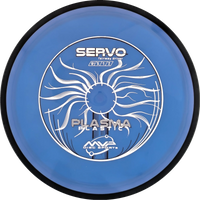 Plasma Servo