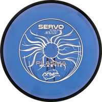 Plasma Servo