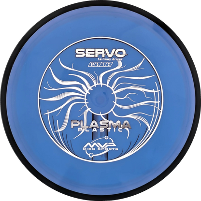 Plasma Servo