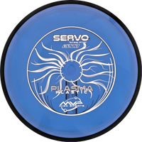 Plasma Servo