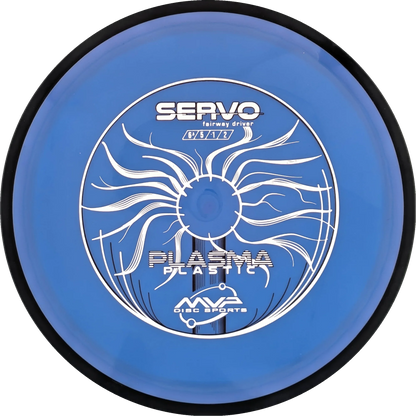 Plasma Servo