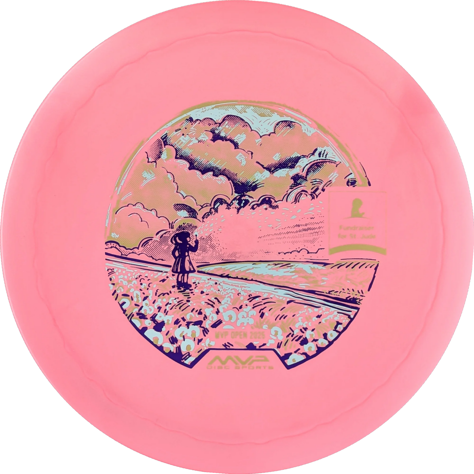 Plasma St Jude Shift