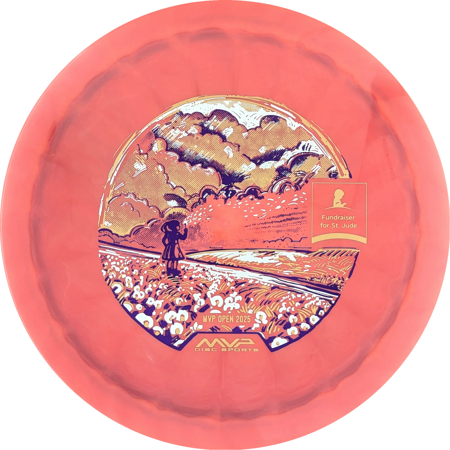 Plasma St Jude Shift