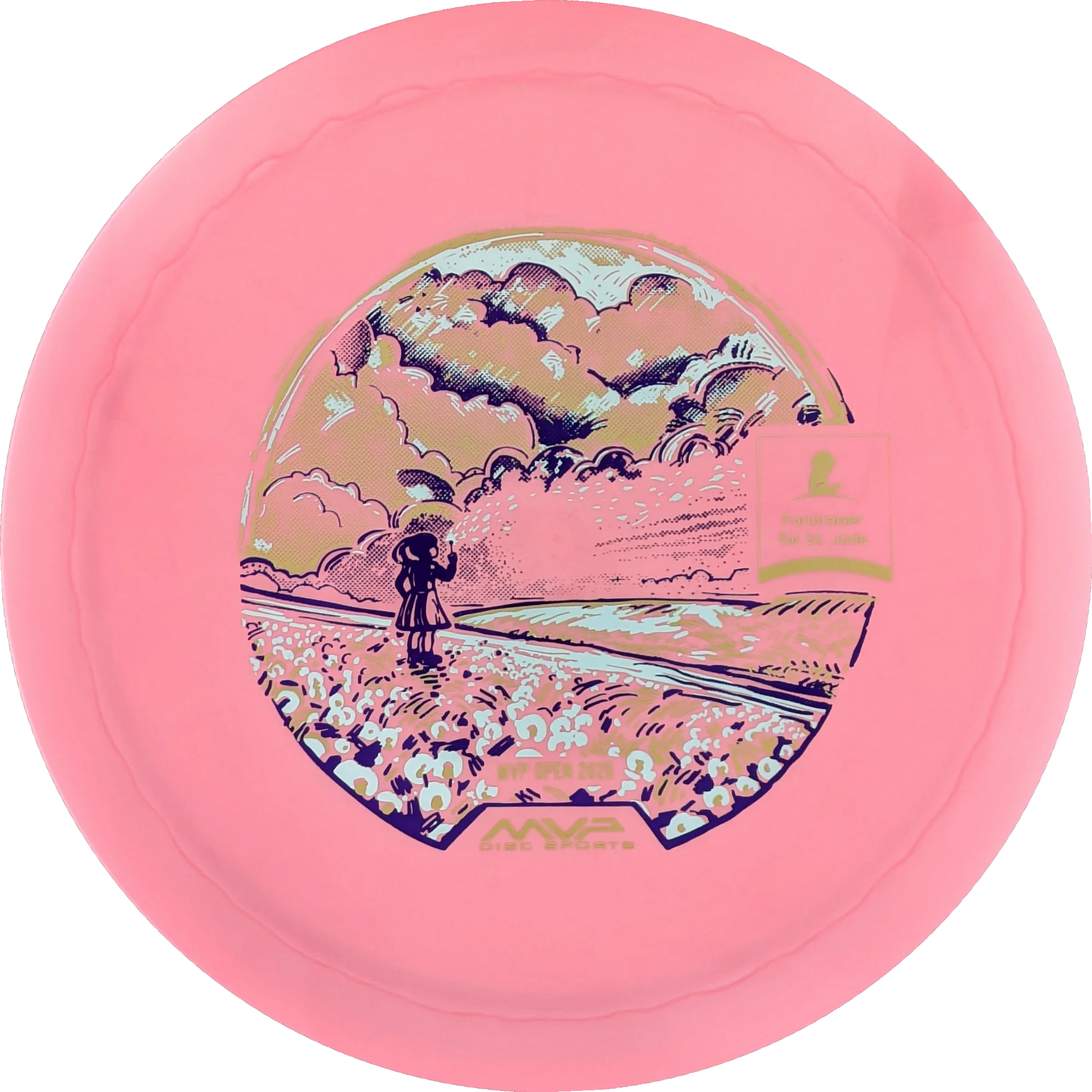 Plasma St Jude Shift