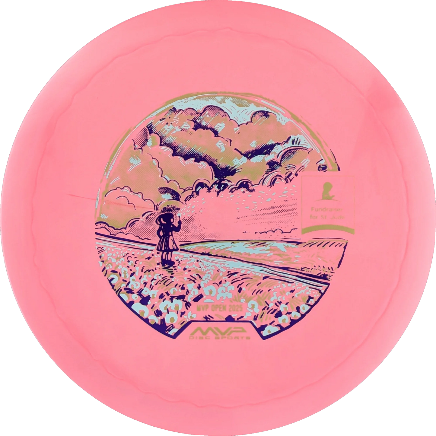 Plasma St Jude Shift