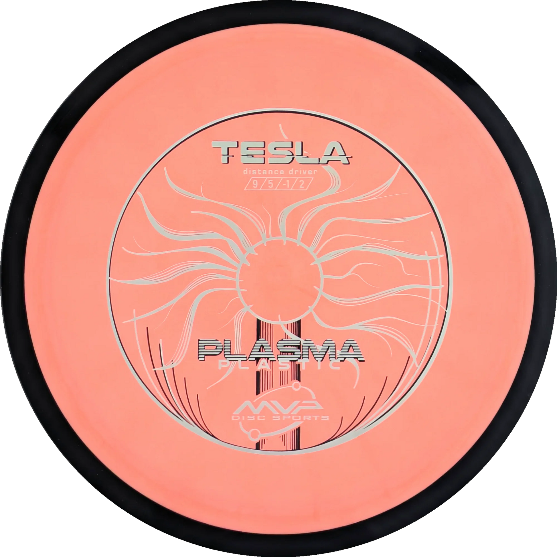 Plasma Tesla