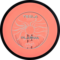 Plasma Tesla