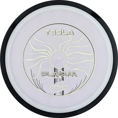 Plasma Tesla