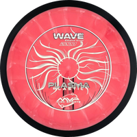 Plasma Wave